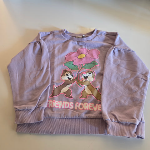 Sweatshirt - Girls - 108 - 113 | 5 years