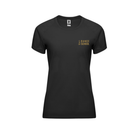 Bahrain Woman - T-shirt tecnica donna