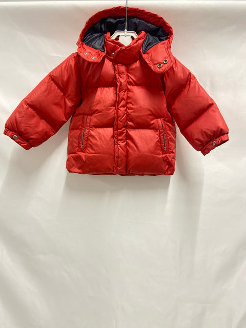 Doudoune d'hiver épaisse - Enfant - 3 ans