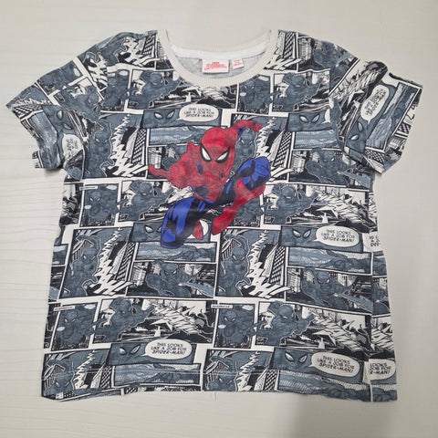 T-shirt à manches courtes - Garçons - 96-101 | 3 ans