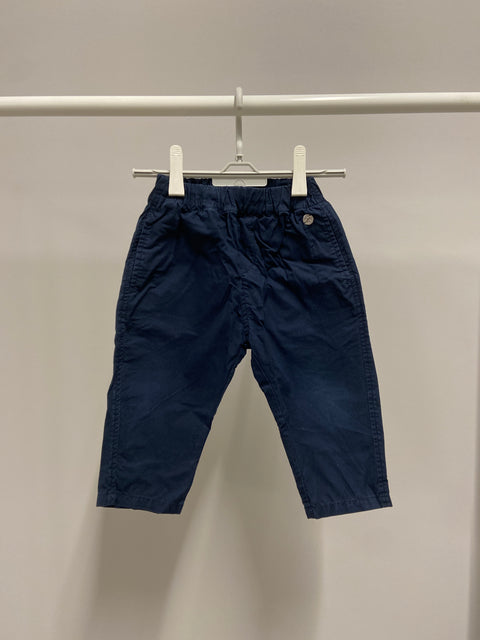 « Blue Baby Jeans, style et confort »