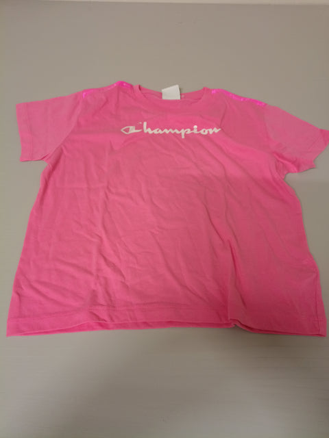 Short-sleeved T-shirt - Girls - 132 - 137 | 9 years