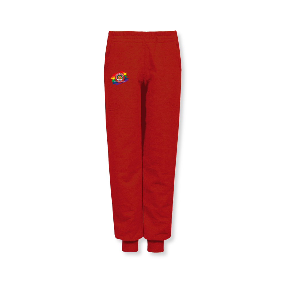 Pantalone tuta bambino/a