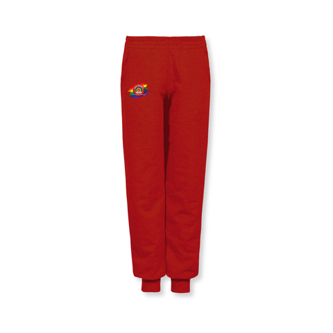 Pantalone tuta bambino/a