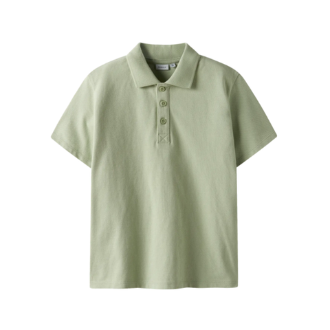 Polo maniche corte