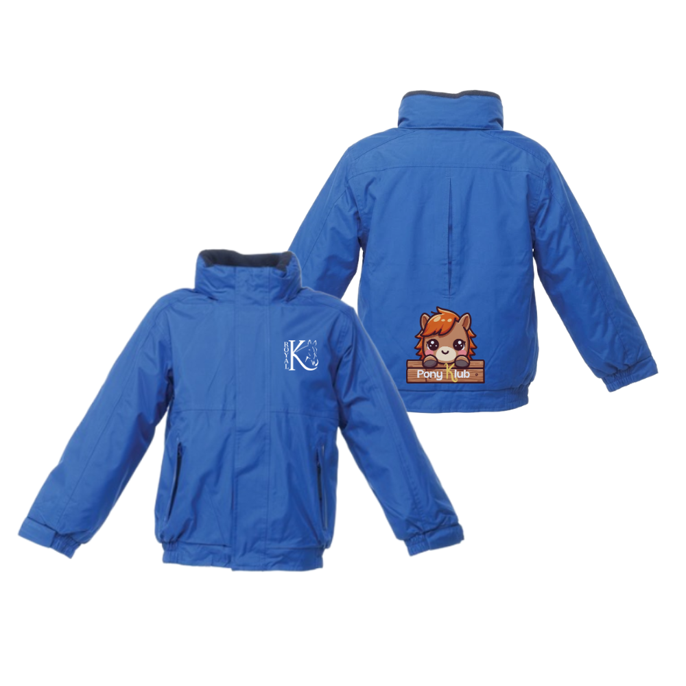 Bomber junior 