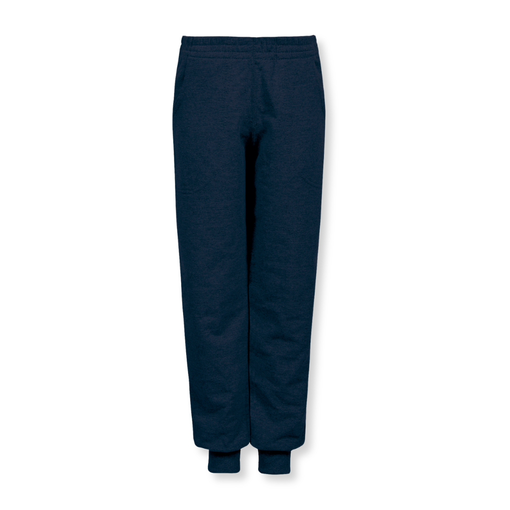 Pantalon enfant - en molleton - Centre International Montessori