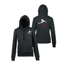 Sweat-shirt adulte Tissu épais 280 g/m²