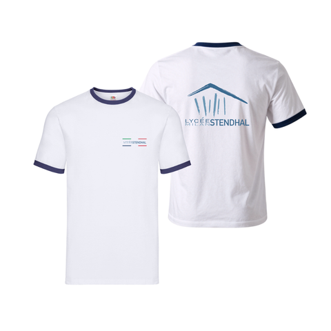 T-shirt adulte unisexe