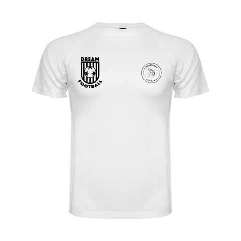 T-shirt technique
