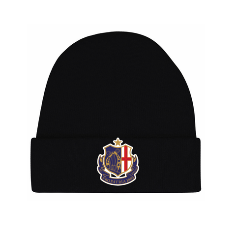 bonnet d'hiver