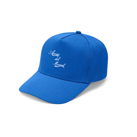 Cappello - con visiera