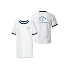T-shirt enfant - col rond, manches courtes