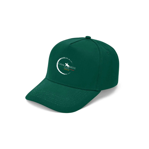 Cappello - con visiera