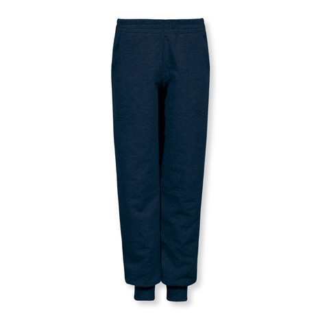 Toby - pantalon enfant - Urban en jersey - Centro Internazionale Montessori