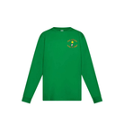 T-shirt bambino/a- manica lunga