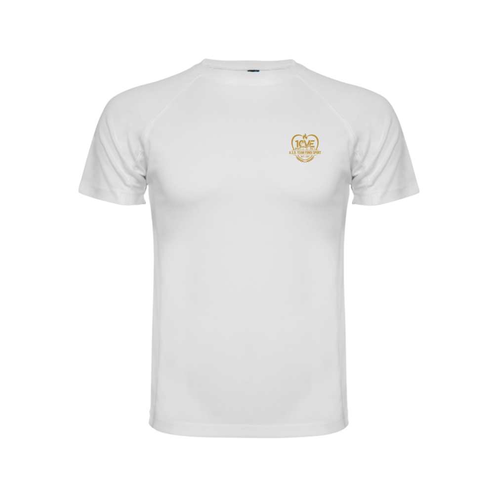 T-shirt tecnica