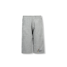 Bermuda bambino/a in felpa French Terry