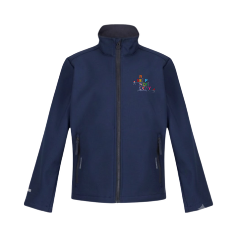 Ablaze bambino Softshell 