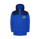 Parka imbottito