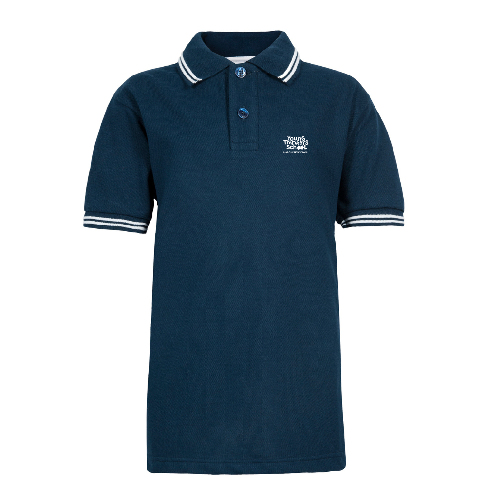 YTS - Polo maniche corte