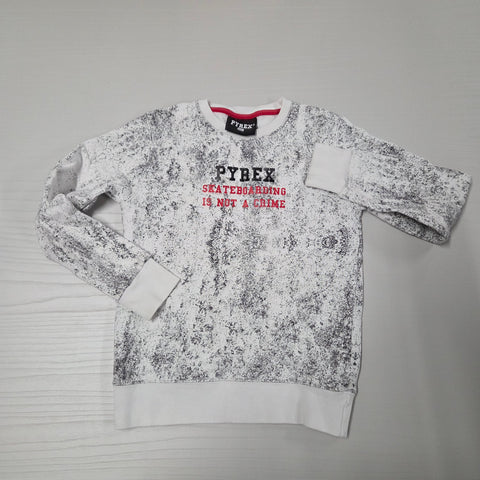 Sweat-shirt enfant - 144-149 | 11 ans