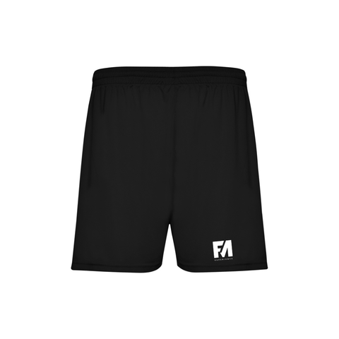 Short sportivi