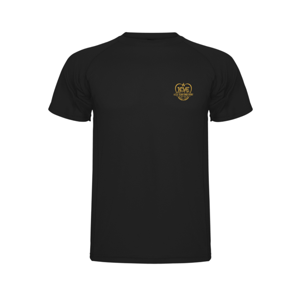 T-shirt tecnica