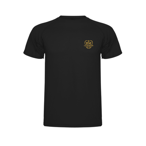 T-shirt tecnica