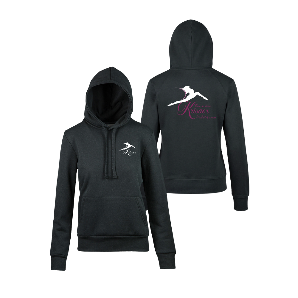 Sweat-shirt Tissu French Terry 240 g/m²