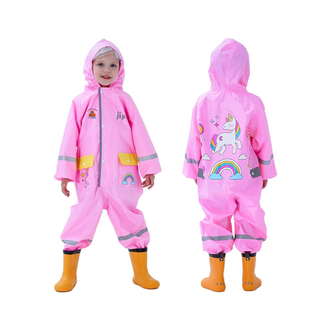Combinaison de pluie outdoor – Le Marsupio