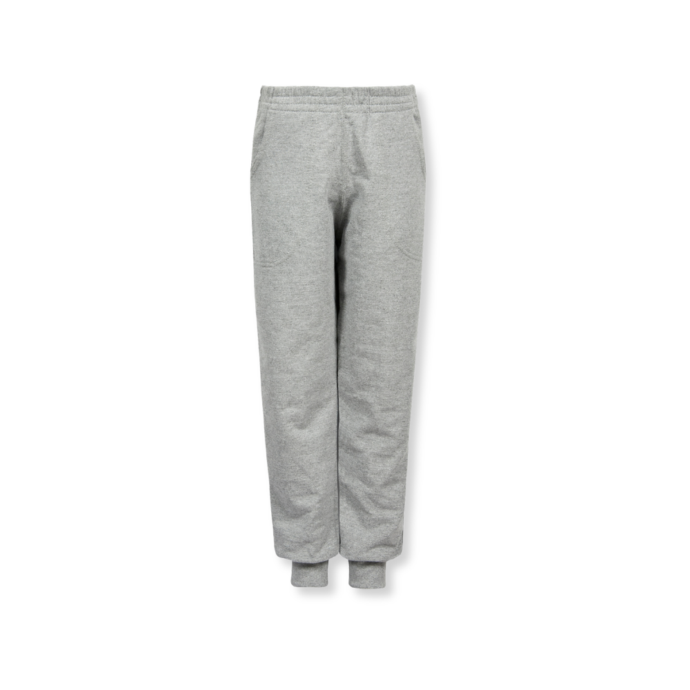 Pantalone bambino/a in felpa