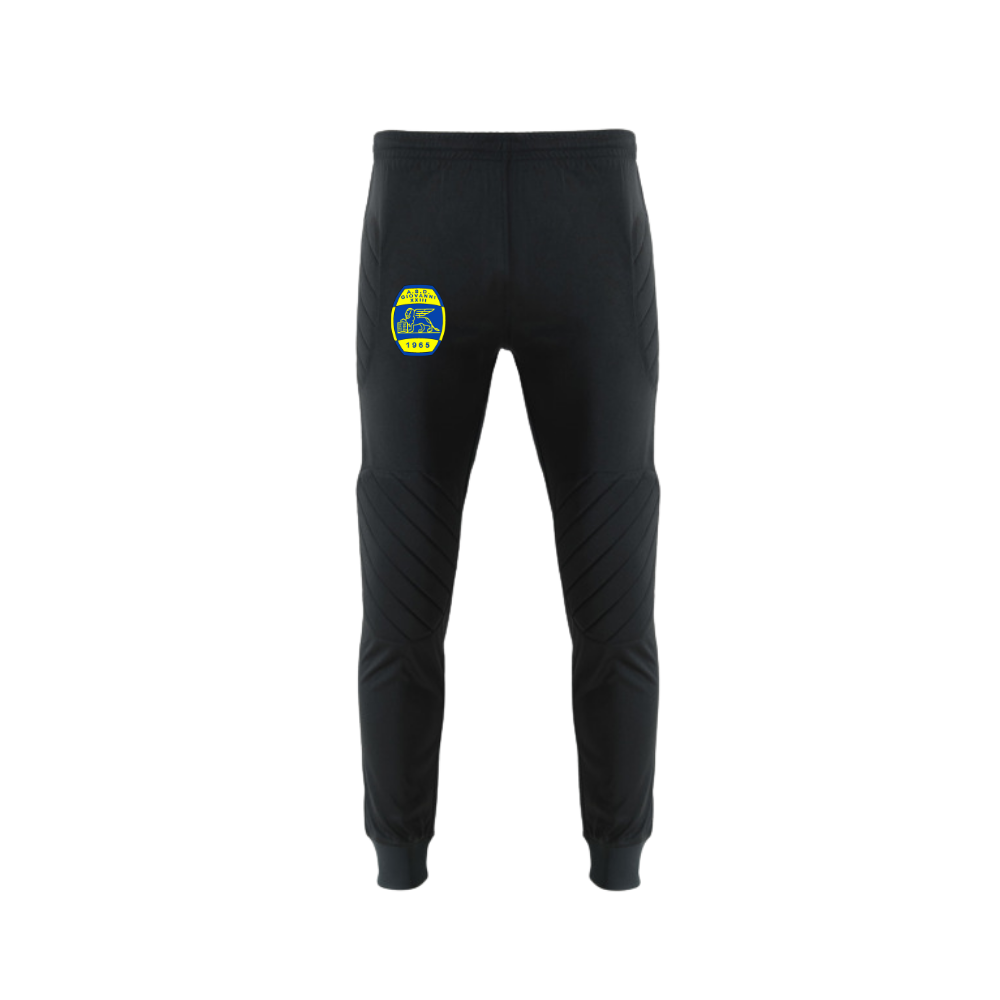 Pantalone lungo portiere