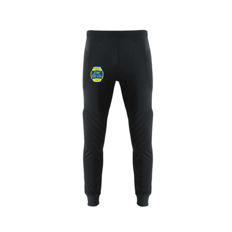 Pantalone lungo portiere
