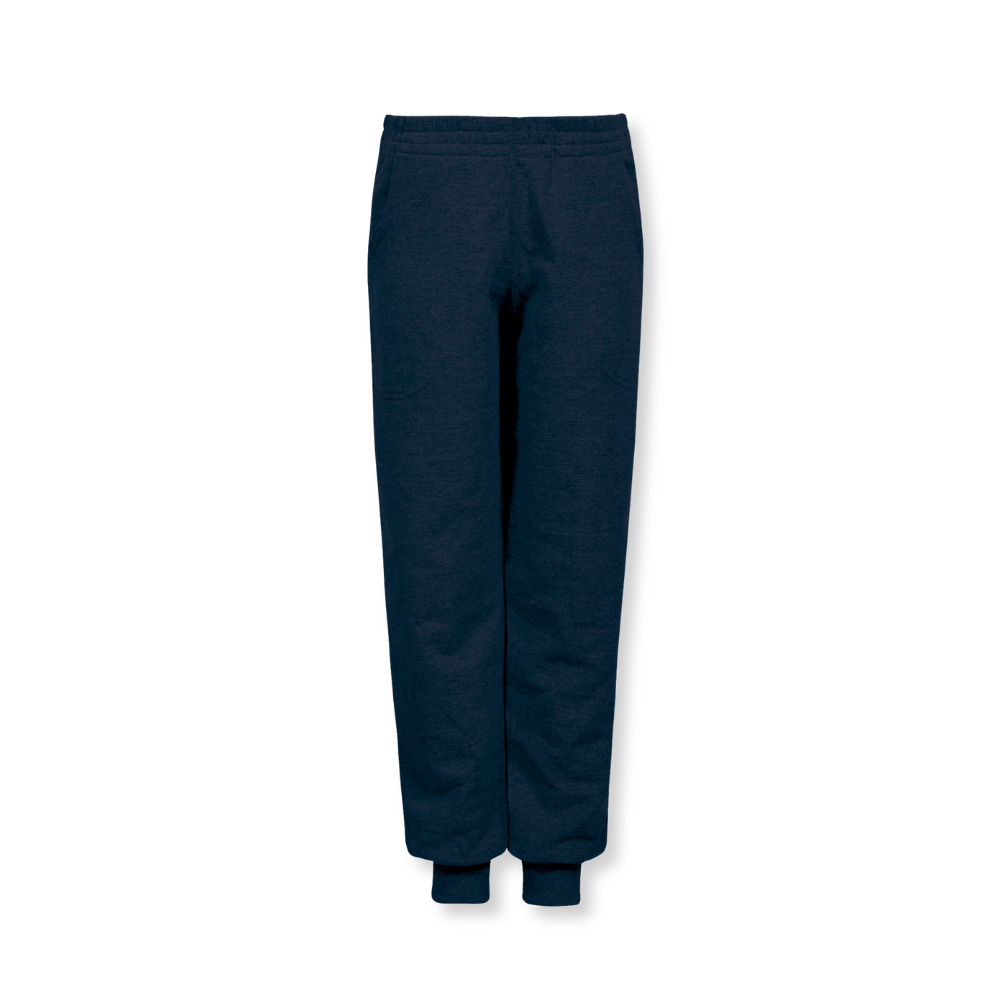 Pantalone bambino/a in felpa