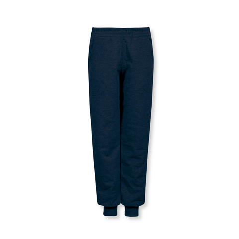 Pantalone bambino/a in felpa