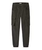 Pantaloni cargo Bambino