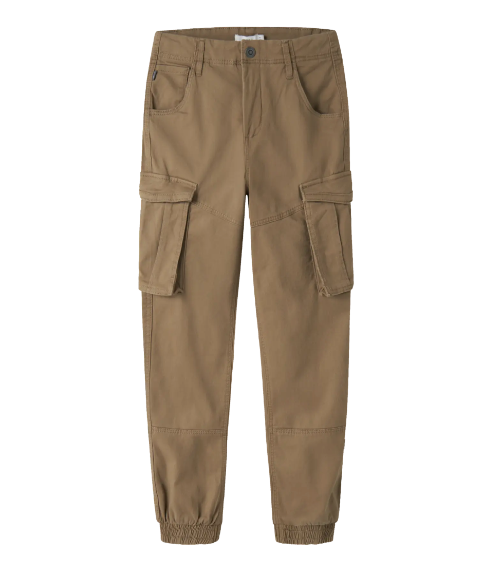 Pantaloni cargo Bambino