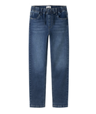 Jeans jogger Bambino