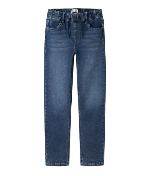 Jeans jogger Bambino