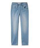 Jeans jogger Bambino