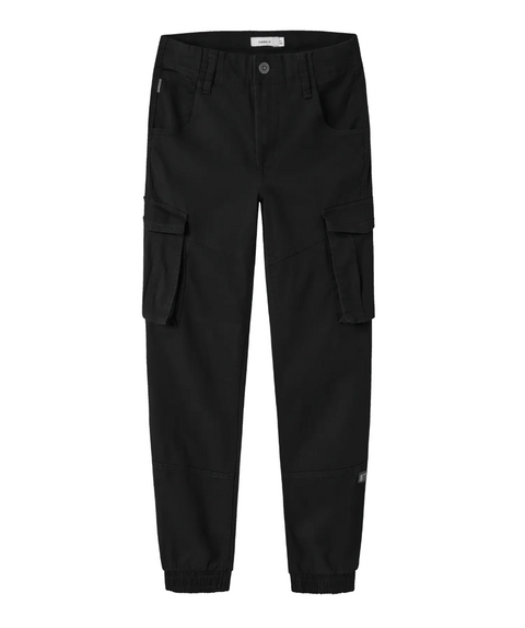 Pantaloni cargo Bambino