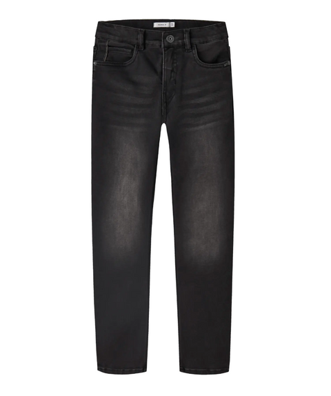 Jeans extra slim Bambino