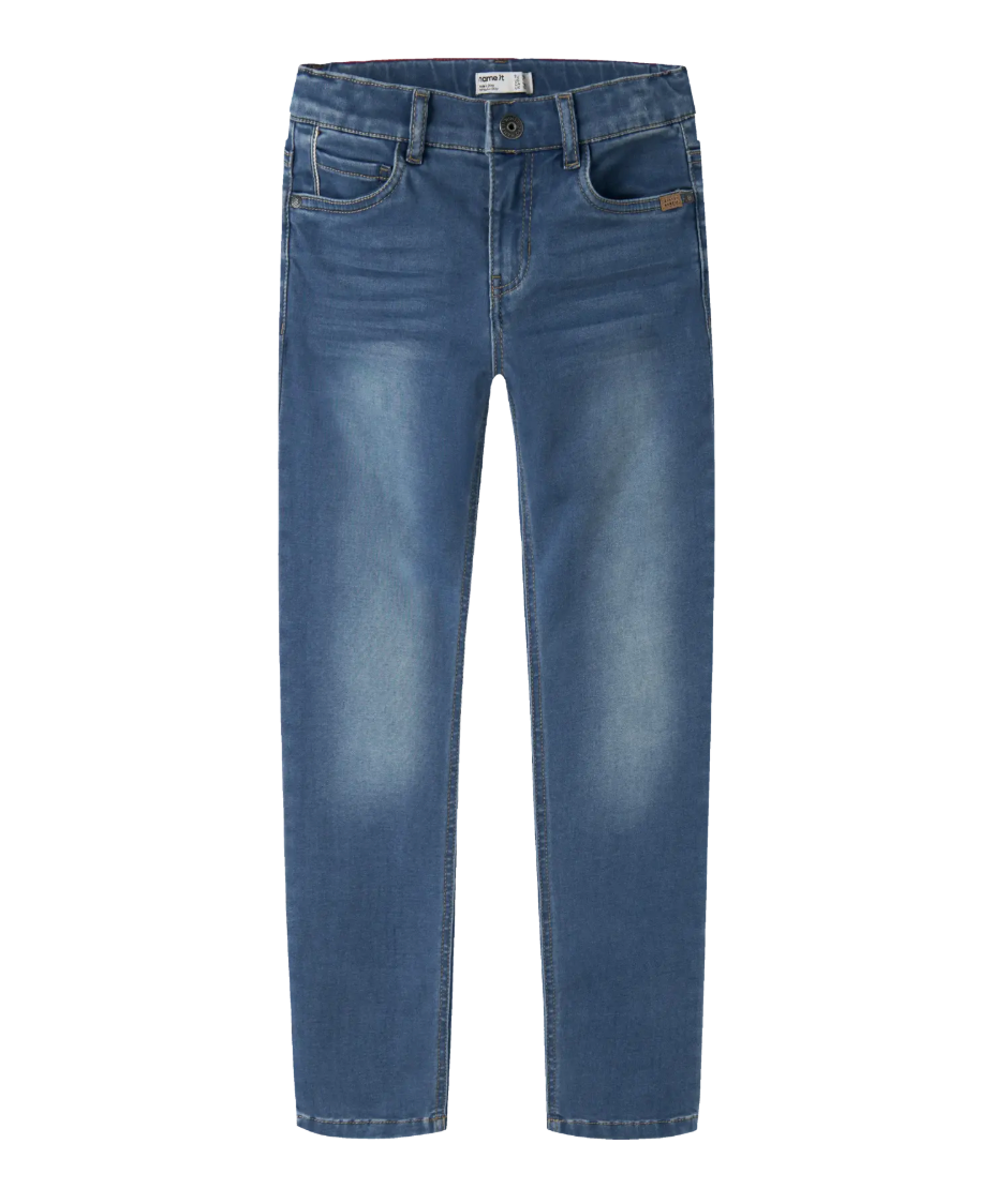 Jeans extra slim Bambino