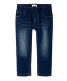 Jeans jogger Bambino