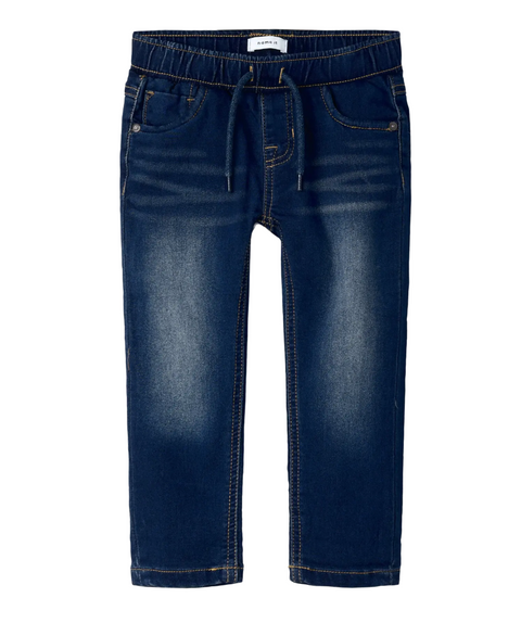 Jeans jogger Bambino