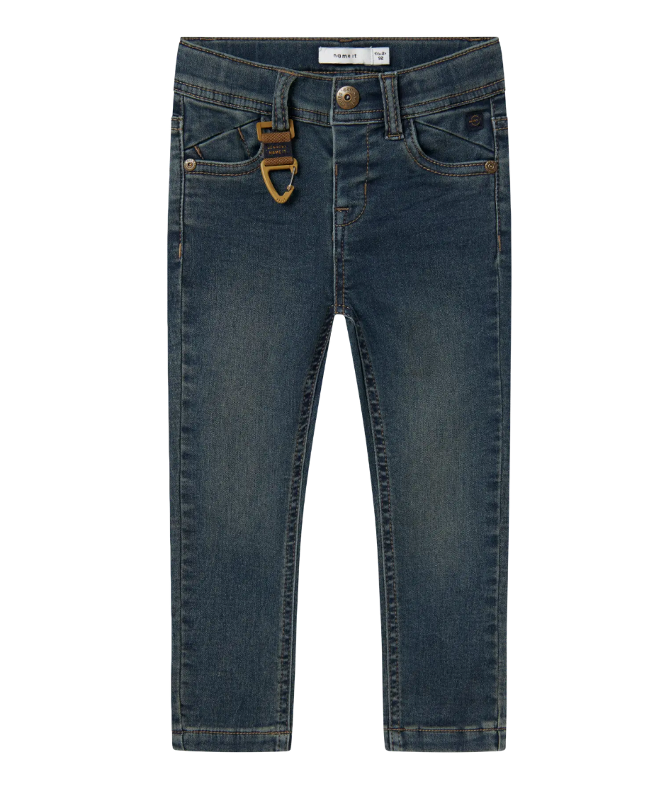 Jeans extra slim Bambino