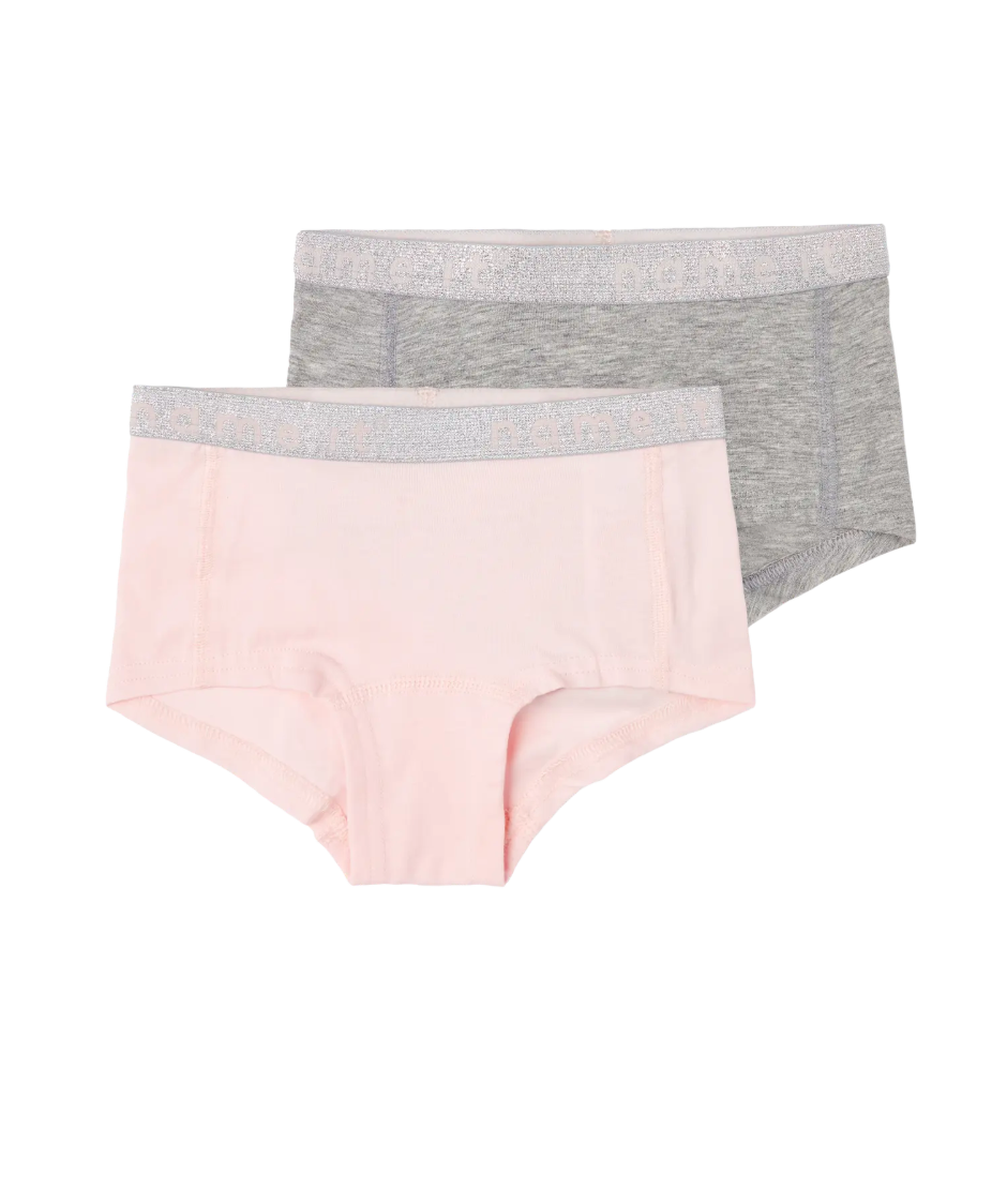 Culotte Bambina (2 pz)