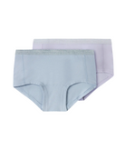 Culotte Bambina (2 pz)