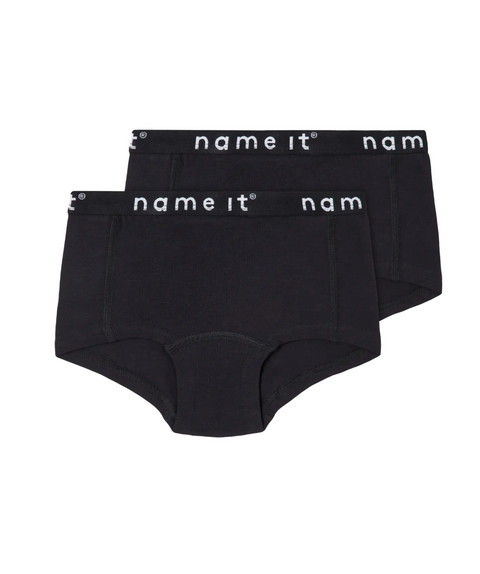 Culotte Bambina (2 pz)